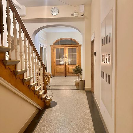 Klimatyczny Apartament Nr 8 Z Widokiem Na Gory Sowie Bielawa  Luaran gambar